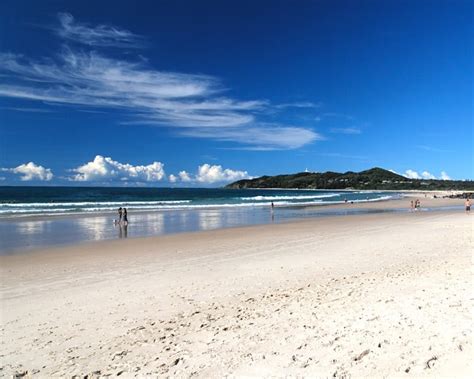 7 best beaches in byron bay complete guide