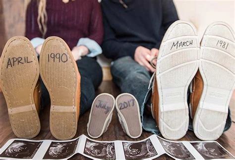 41 cute and creative pregnancy announcement ideas stayglam