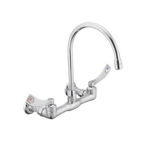 Available in delhi ncr only. Faucet.com | 8126 in Chrome by Moen