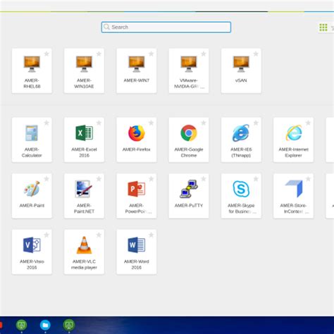 Vmware Horizon Reviews Features And Download Links Alternativeto