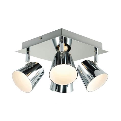 Buy led spot lights and get the best deals at the lowest prices on ebay! G3223515 Torsion Indoor LED Spot Light Square