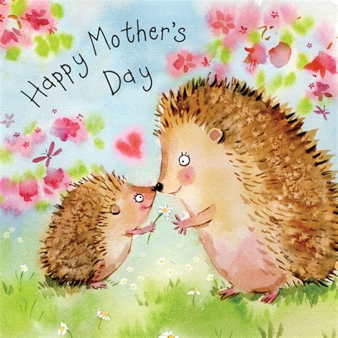 Happy mothers day card messages. Cute Mothers Day Cards. Mother's Day Cards. Happy Mother's Day Cards. Best Mum Card. Spring ...