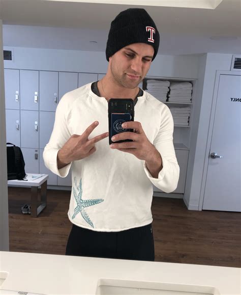 This Spin Instructor's Week Involved Celebrity Sightings and Stolen Cars