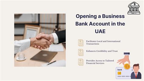 Open Company Bank Account In Uae Complete Guide 2023