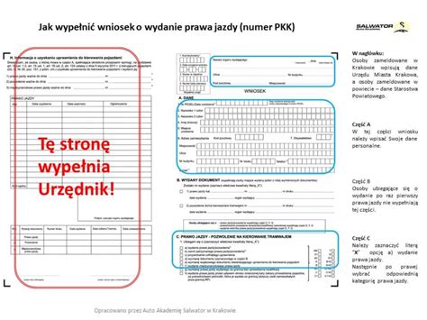 Kurs prawa jazdy, nauka i doskonalenie jazdy w Krakowie