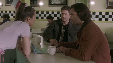 Check spelling or type a new query. Supernatural - The Gamblers - Review