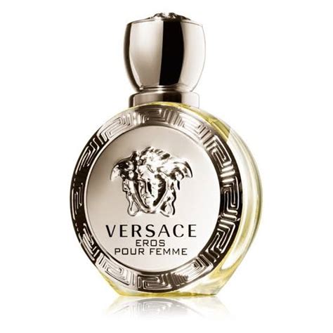 Versace Eros Pour Femme Edp 100 Ml Set Parfüm