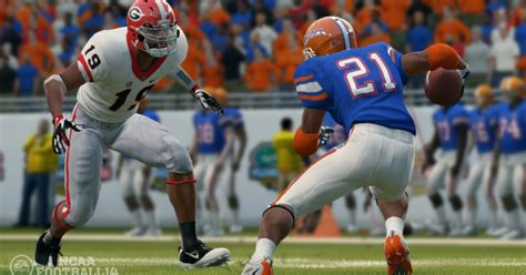 Bowl season is here — just two days after the 2020 college football regular season ended. Interactive: How 'NCAA Football' video game has evolved