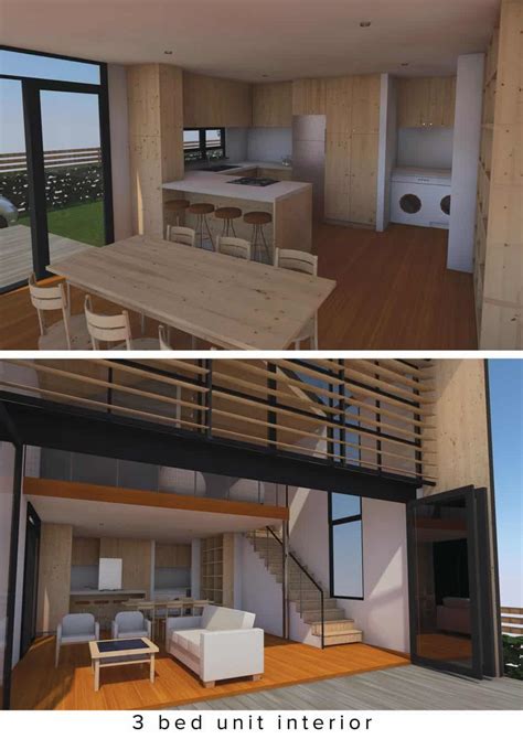 Modular Housing Sm Structures Gauteng