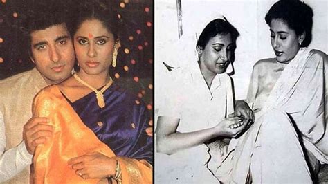 Smita Patil Left With These 3 Incomplete Dreams Smita Patils Death Anniversary इन 3 ख्वाबों