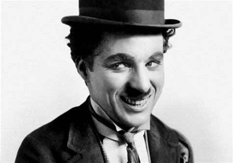 Biografia De Charles Chaplin Biografia Resumida
