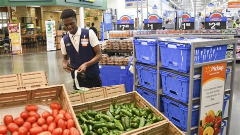 Get the right job in falkensee with company ratings & salaries. Exclusive | Why Wal-Mart is spending millions of dollars ...