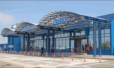 Aeroportul Oradea Anunță Disponibilitatea A Noi Locuri De Muncă Vacante