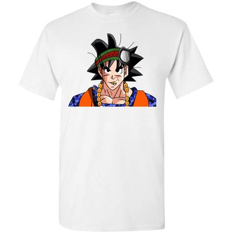 Official Dragon Ball Z Goku Gucci T Shirt Check More At