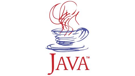 Java Logo - Marques et logos: histoire et signification | PNG