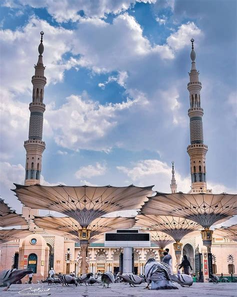 Check spelling or type a new query. 29+ Referensi Foto Arsitektur Masjid Nabawi Paling Estetik ...