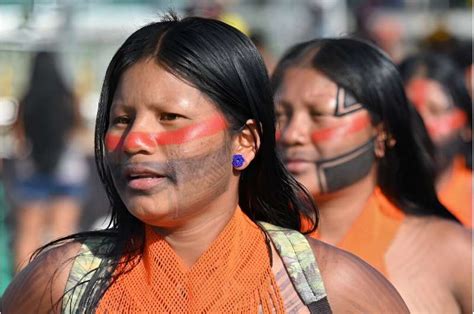 Brazil Court Rules For Indigenous Land Rights In Key Case