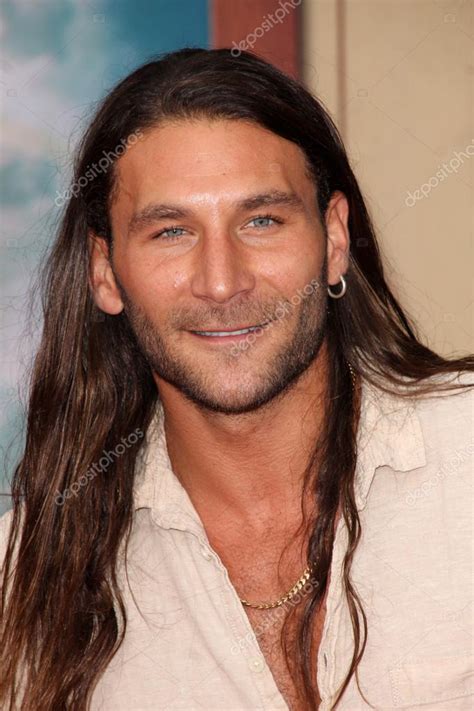 Zach Mcgowan Stock Editorial Photo S Bukley