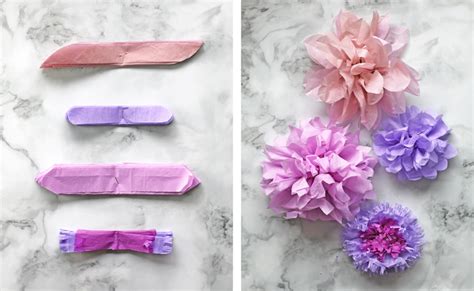 Tissue Paper Flowers The Ultimate Guide The Best Blogs Recipes