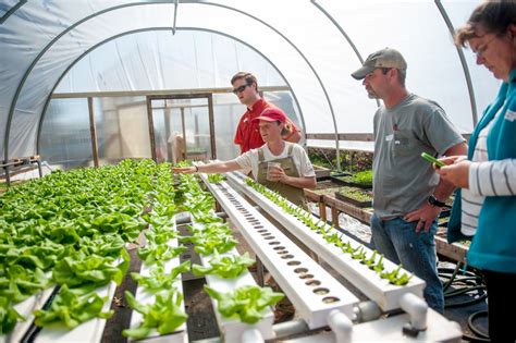 Nc Farm School Summit Offers Two Days Of Education Mountain Xpress