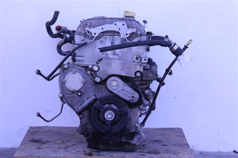 Saab 9 3 Engine Motor Long Block Assembly 20t 182k Mi 03 Low Pressure