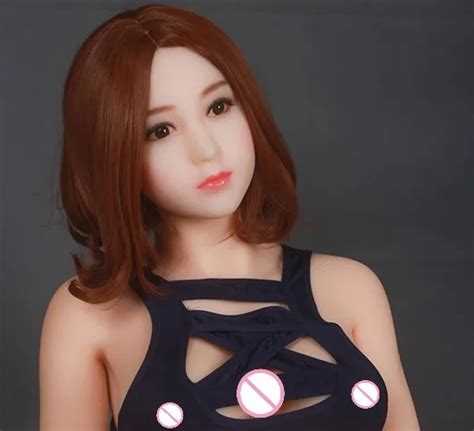 Hismith Cm Real Silicone Sex Dolls With Skeleton Japanese Real Doll Lifelike Realistic Love
