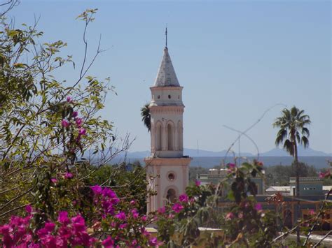 Conoce las razones por las que visitar el estado mexicano de Sonora