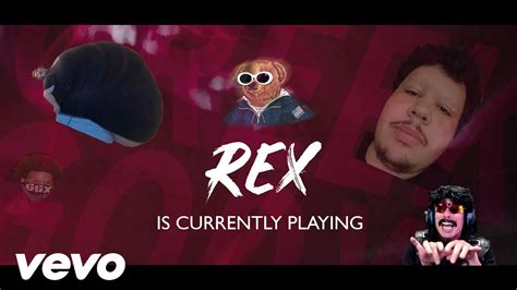 Rexer Ggx Dreaming Greekgodx Song Youtube