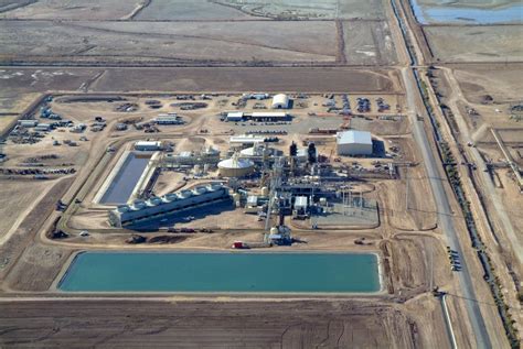 Video: Overview on Hudson Ranch I geothermal power plant, Salton Sea