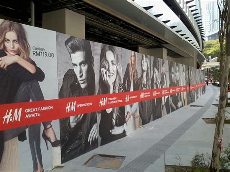 H&m, located at the avenues: H&M stores - Page 5 - SkyscraperCity