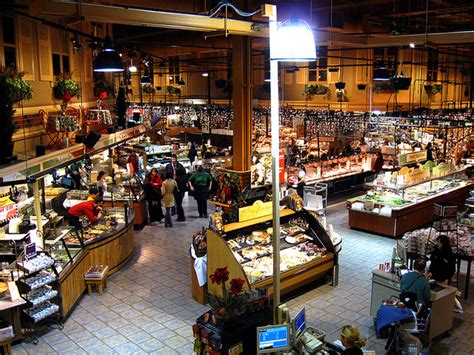 A diner from elmira, ny tried it, liked it, and rated it. Why You Should Be Shopping at Wegmans