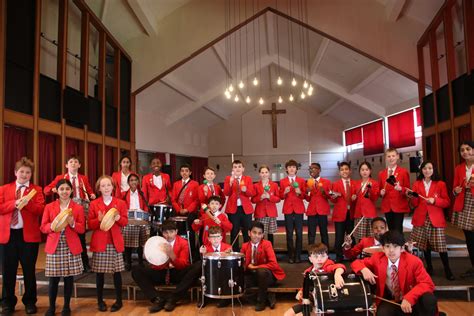 Prep Spring Concert goes with a bang - St Joseph’s CollegeSt Joseph’s