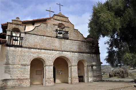 Things to do near mission san antonio de padua. Finding Old California at Mission San Antonio de Padua in ...