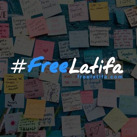 Unless she has mental medical condition however solitary confinement is not. Free Latifa - Did Princess Latifa's mother Houria Lamara...