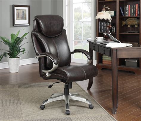 Shop big and tall office chairs for your office at national business furniture. Best Rated Big And Tall Executive Office Chairs