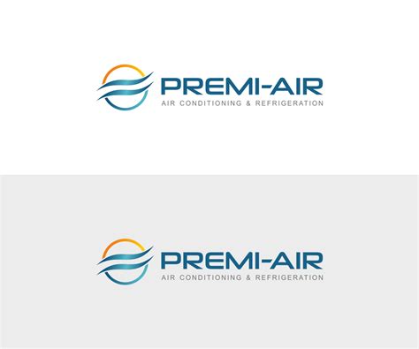 Air conditioners gas furnaces heat pumps air handlers and coils temperature control packaged units indoor air essentials ductless systems. Professional, Serious, Business Logo Design for PREMI-AIR ...