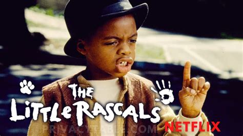 how to watch the little rascals on netflix [2024]