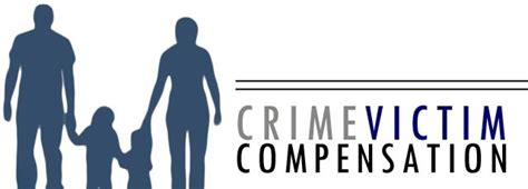 Crime Victim Compensation Program Green Haven 4 Help