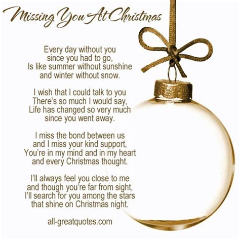 Missing You At Christmas Remembering Dad Christmas Quotes Christmas
