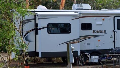 7 Best Small Travel Trailers With Slide Out Thats Very Comfortable