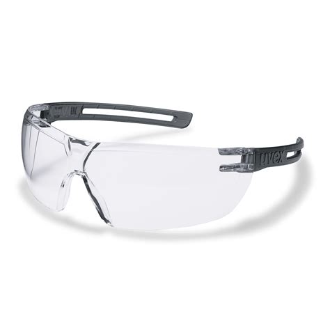 gafas con patillas uvex x fit protección ocular