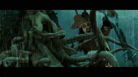 Pirates Of The Caribbean Armada Of The Damned Trailer Youtube