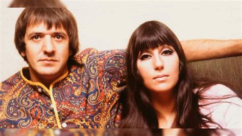 Sonny Bono Told Cher She Wasnt Particularly Attractive When They Met