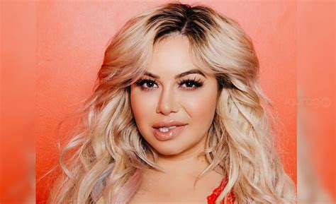 Si deseas es pasar momentos agradables escuchando buena. Chiquis Rivera agradece a 2018 por ser un buen año. - Ke ...
