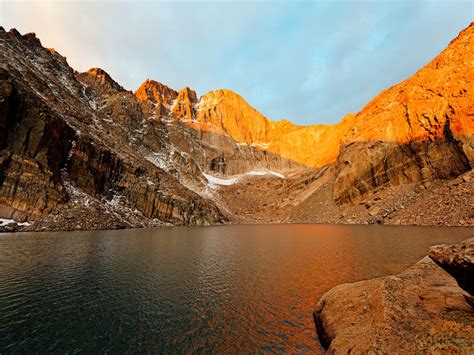 Plan ahead for a more enjoyable visit: Rocky Mountain National Park Guide - Sunset.com - Sunset Magazine