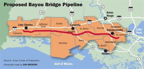 12xx16 Bayou Bridge Pipeline