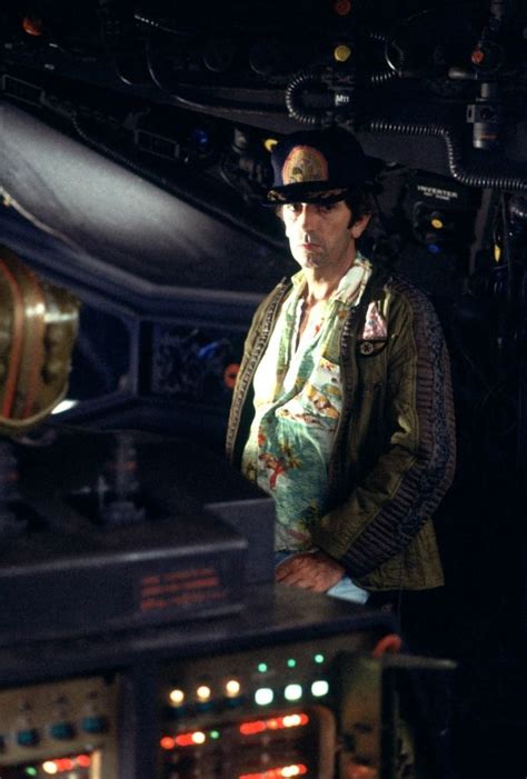 Harry Dean Stanton In Alien 1979 Alien Photos Alien Movie 1979