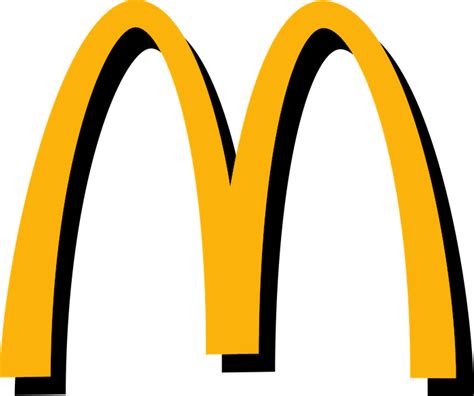 McDonalds Logo History Meaning Design Influences And Evolution