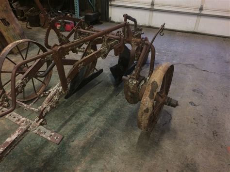 We did not find results for: Help id Oliver plow - Yesterday's Tractors