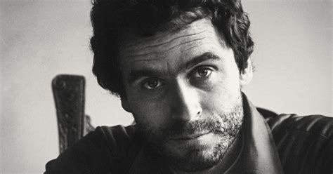 All The Pictures Of Young Ted Bundy You Are Secretly Desperate To See
